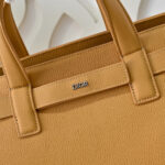 Dior Medium Dior Normandie Tote Bag(HIGH-END GRADE) - Image 6