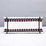 Medium DIOR BOOK TOTE - Image 6