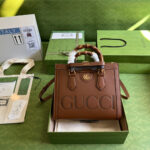 Gucci Diana medium tote bag - Image 6