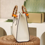 Gucci Diana medium tote bag - Image 6