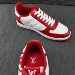 Louis Vuitton Rivoli Sneaker - Image 6