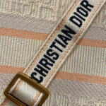 Dior Small Book Tote - Image 6