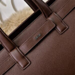 Dior Medium Dior Normandie Tote Bag(HIGH-END GRADE) - Image 6