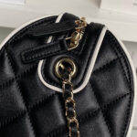 CHANEL Clutch with Chain(HIGH-END GRADE) - Image 6