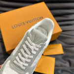 Louis Vuitton Rivoli Sneaker - Image 6