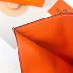 Hermes Bearn wallet - Image 6