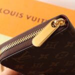 LV x TM Zippy Wallet - Image 6