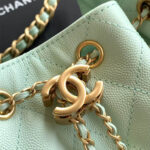 CHANEL 25 Small Handbag(HIGH-END GRADE) - Image 6