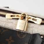LV Speedy Soft 30 Teddy - Image 6
