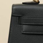 Hermes Kelly 25(HIGH-END GRADE) - Image 6