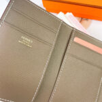 Hermes Bearn wallet - Image 6