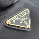 Prada Mariner large Re-Nylon shoulder bag(HIGH-END GRADE) - Image 6