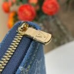 LV x TM Zippy Wallet - Image 6