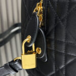 Dior Groove 25 Bag(high-end grade) - Image 5