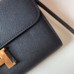 Hermes Constance To Go Rock wallet - Image 6