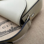 Gucci Horsebit 1955 Small Shoulder Bag - Image 6