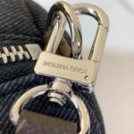 LV Speedy Bandouliere 25 - Image 6