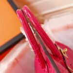 HERMES BIRKIN BAG 30 - Image 6