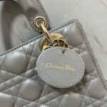 SMALL LADY DIOR MY ABCDIOR BAG - Image 6