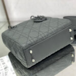 SMALL LADY DIOR MY ABCDIOR BAG - Image 6