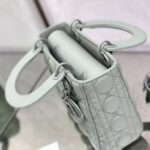 SMALL LADY DIOR MY ABCDIOR BAG - Image 6