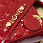 SMALL LADY DIOR MY ABCDIOR BAG - Image 6