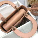 SMALL LADY DIOR MY ABCDIOR BAG - Image 6