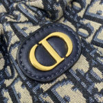 Dior Miss Caro Drawstring Mini Bucket Bag - Image 6