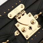 LV Petite Valise Malletage - Image 6