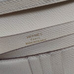Hermes Bearn Compact wallet - Image 6