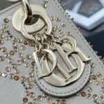 Mini Lady Dior Bag(HIGH-END GRADE) - Image 6