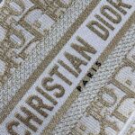 Mini Dior Book Tote - Image 6