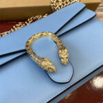 GUCCI Dionysus medium shoulder bag(HIGH-END GRADE) - Image 6