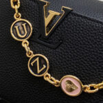 LV My Capucines Bag(HIGH-END GRADE) - Image 6