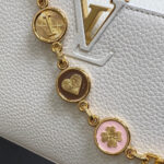 LV My Capucines Bag(HIGH-END GRADE) - Image 6