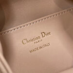 Dior Caro Small Bucket Bag - Image 6