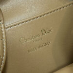 Dior Caro Small Bucket Bag - Image 6