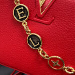 LV My Capucines Bag(HIGH-END GRADE) - Image 6