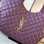 YSL ICARE medium in quilted nappa(HIGH-END GRADE) - Image 6