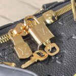 LV x TM Keepall Bandoulière 45 - Image 6