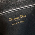 Dior Caro Small Bucket Bag - Image 6