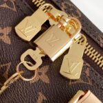 LV x TM Keepall Bandoulière 45 - Image 6