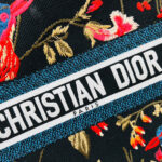 LARGE DIOR BOOK TOTE - Image 6