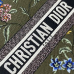 LARGE DIOR BOOK TOTE - Image 6