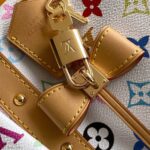 LV x TM Keepall Bandoulière 45 - Image 6