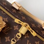 LV x TM Keepall Bandoulière 45 - Image 6