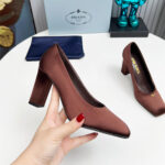 Prada Pumps 85 mm - Image 6