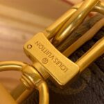 LV Keepall Bandoulière 25 - Image 6