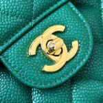 CHANEL Classic 11.12 Handbag(HIGH-END GRADE) - Image 6