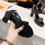 LV Sandals - Image 6